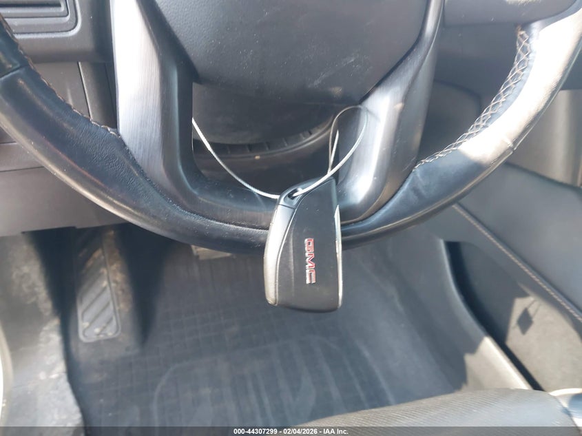 2022 GMC Yukon Xl At4 VIN: 1GKS2HKL0NR153932 Lot: 44307299