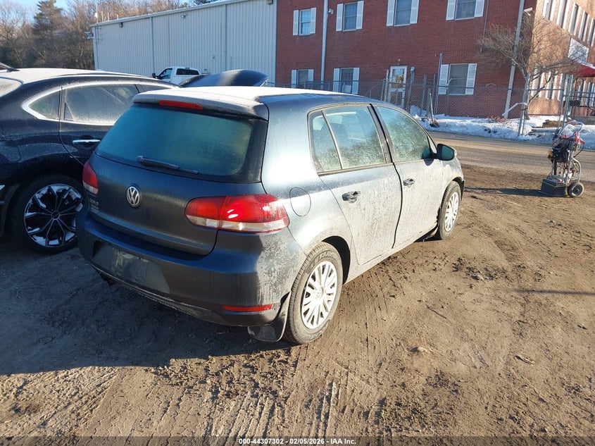 Vin: wvwdb7aj7aw297584, lot: 44803682, volkswagen golf 4-door 20104
