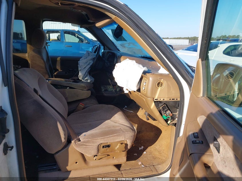 2000 GMC Sierra 1500 Sle