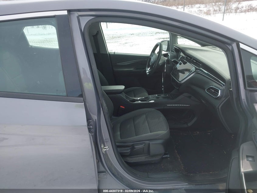 2023 Chevrolet Bolt Ev Fwd 1Lt