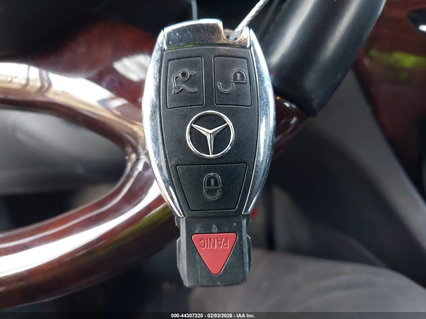2013 Mercedes-Benz Cl 550 4Matic VIN: WDDEJ9EB5DA031266 Lot: 44307320