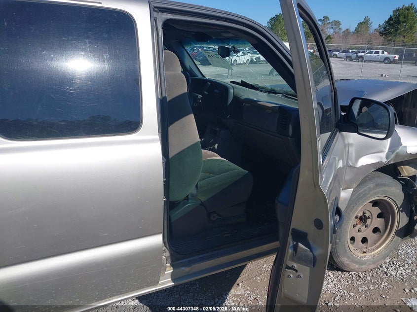 1999 Chevrolet Silverado 1500 Ls