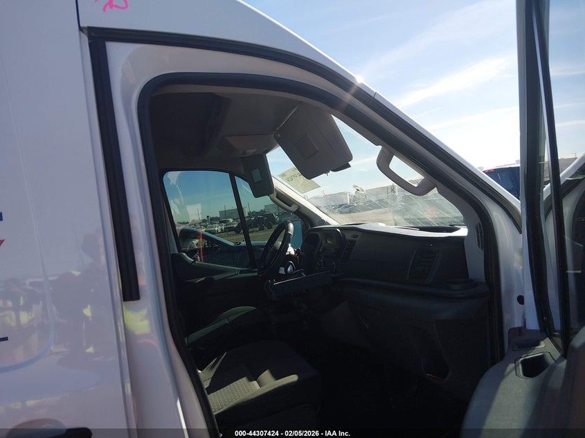 2020 Ford Transit-250