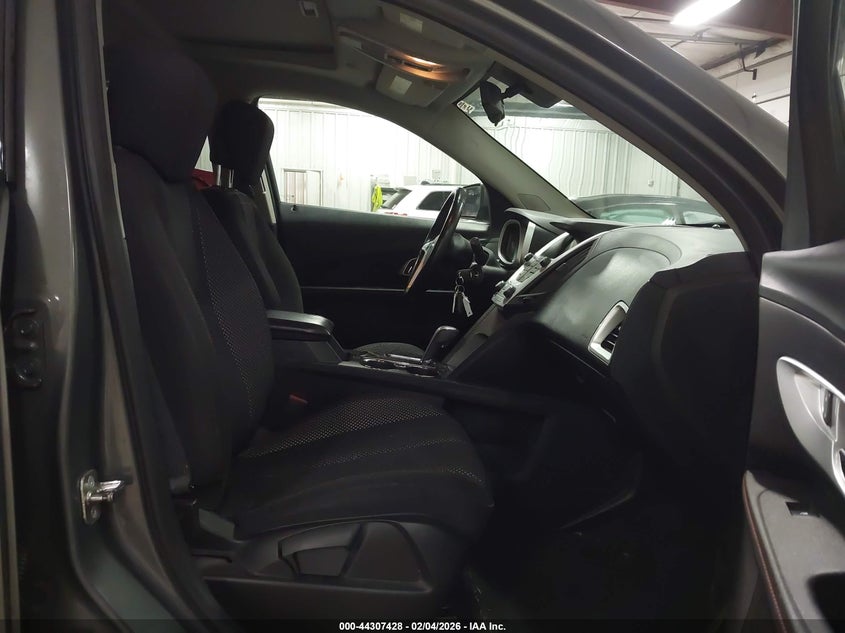 2012 Chevrolet Equinox 1Lt