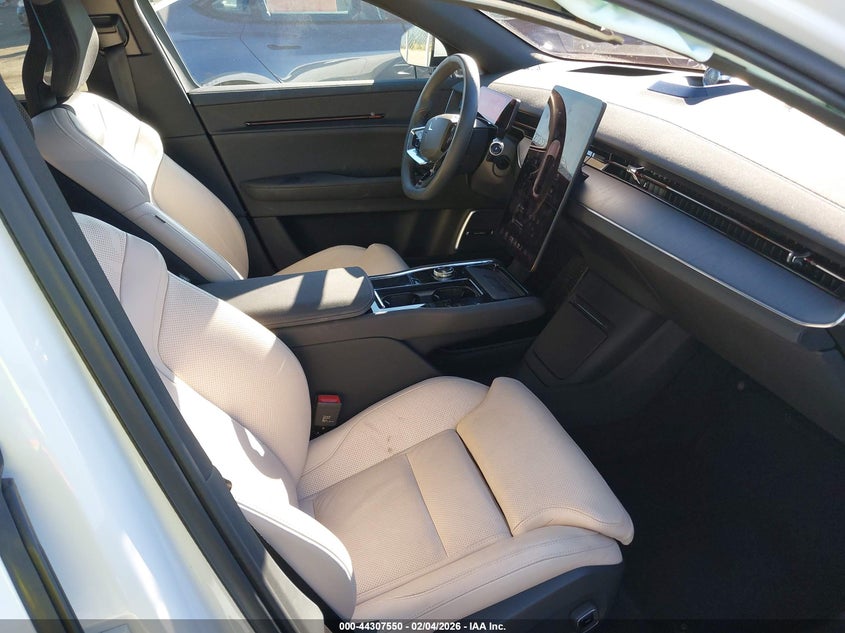 2025 Polestar 3 Long Range Dual Motor/Long Range Dual Motor Launch Edition