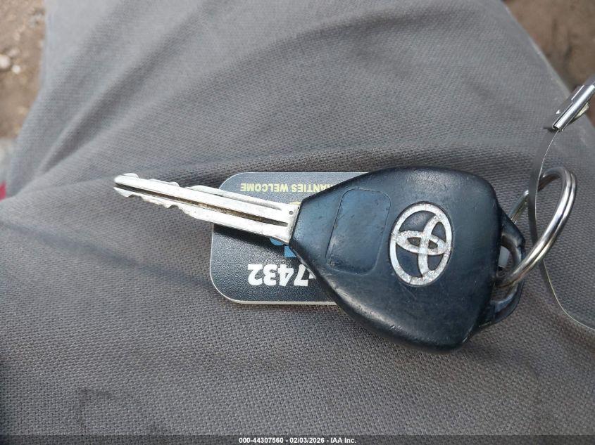 2009 Toyota Rav4 VIN: JTMZF33V995005566 Lot: 44307560