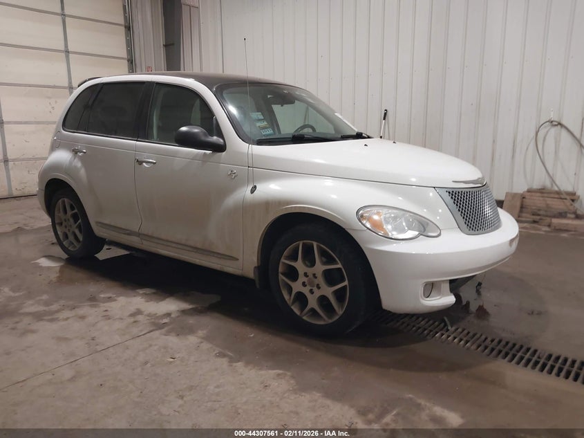 2009 Chrysler Pt Cruiser Touring