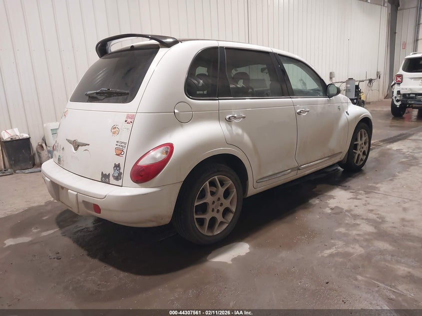 2009 Chrysler Pt Cruiser Touring
