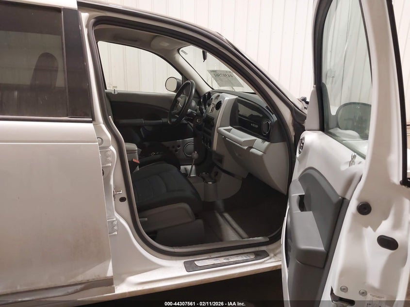 2009 Chrysler Pt Cruiser Touring