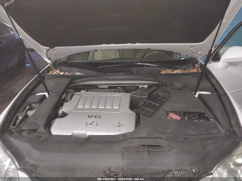 2007 Lexus Es 350 VIN: JTHBJ46G172131064 Lot: 44307601