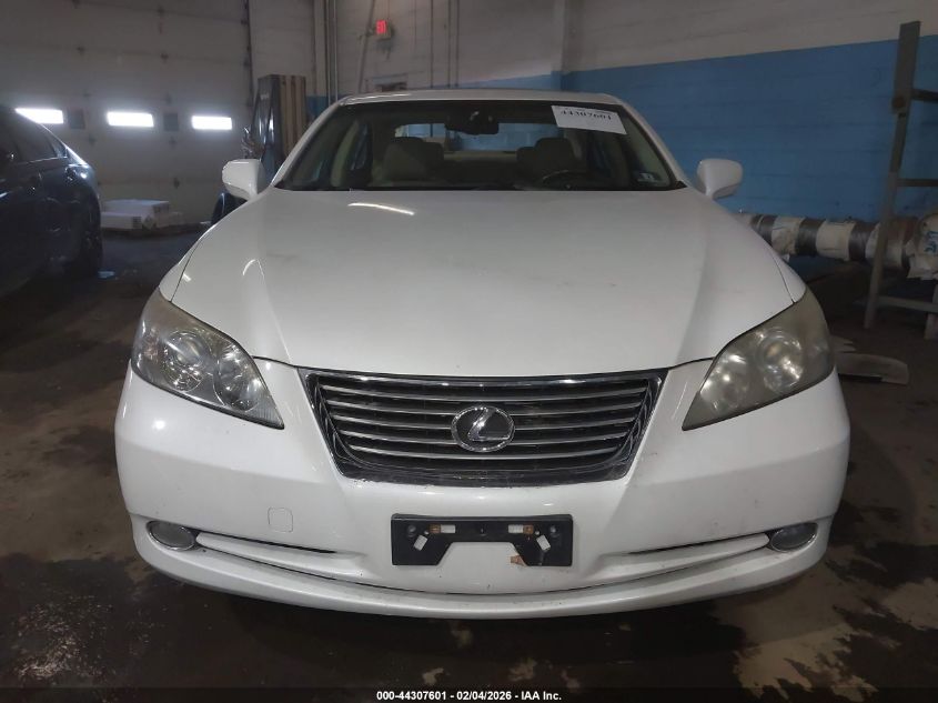 2007 Lexus Es 350 VIN: JTHBJ46G172131064 Lot: 44307601