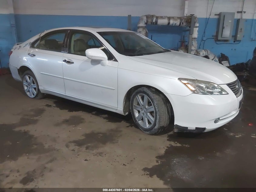 2007 Lexus Es 350