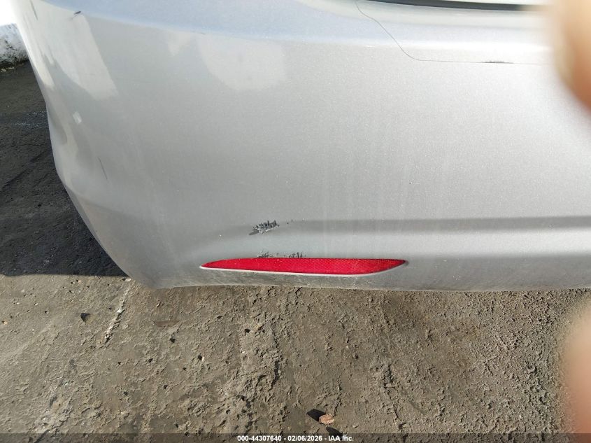 2012 Hyundai Elantra Gls (Ulsan Plant) VIN: KMHDH4AE1CU270391 Lot: 44307640