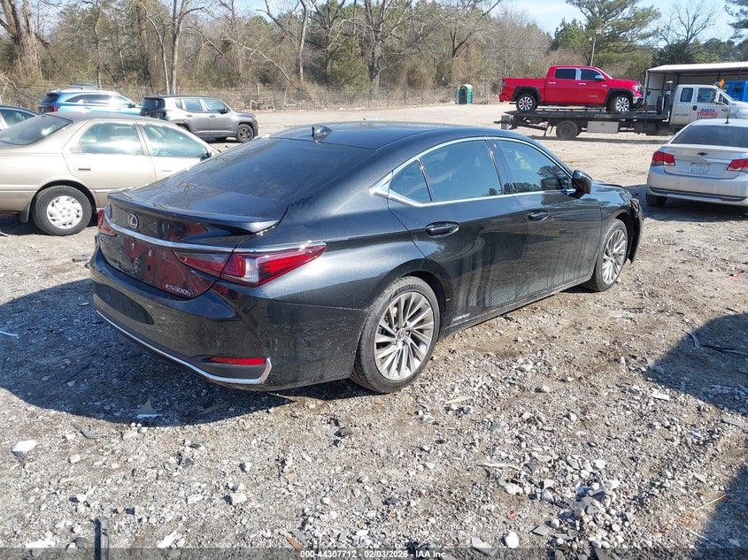 Vin: 58aea1c12nu017237, lot: 44804092, lexus es 300h luxury 20224