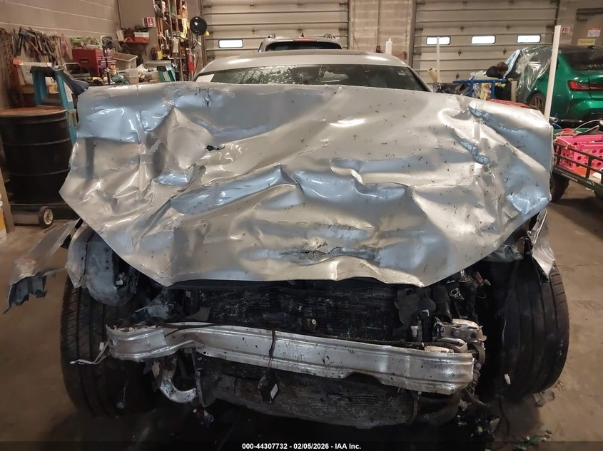 2018 Audi A7 3.0T Premium Plus VIN: WAU23AFC2JN044767 Lot: 44307732