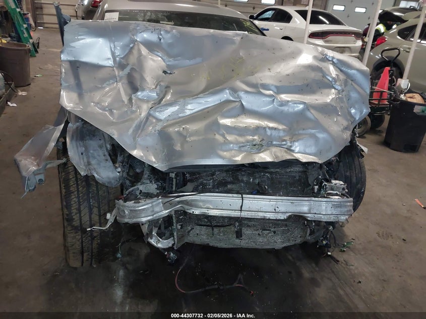 2018 Audi A7 3.0T Premium Plus VIN: WAU23AFC2JN044767 Lot: 44307732