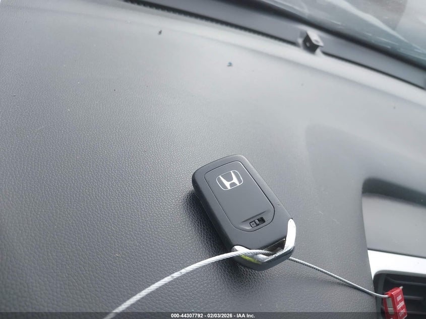 2015 Honda Fit Ex/Ex-L VIN: 3HGGK5H80FM700303 Lot: 44307792