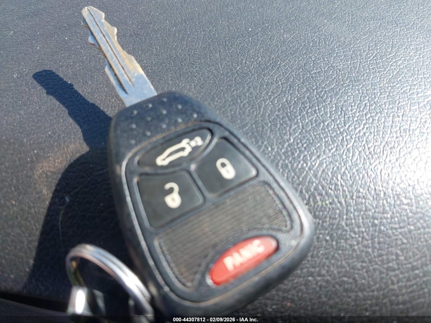 2006 Dodge Charger Srt8 VIN: 2B3KA73W66H276638 Lot: 44307812