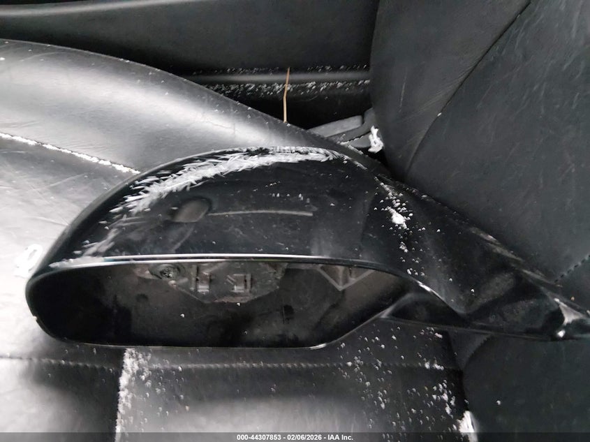 2002 Mitsubishi Eclipse VIN: 4A3AE85H22E049772 Lot: 44307853