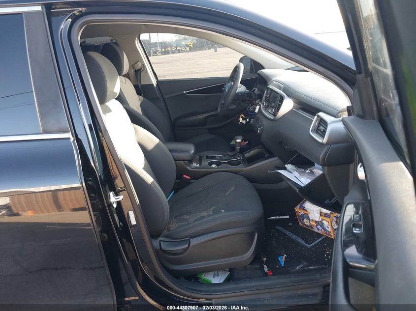 2019 Kia Sorento 2.4L Lx