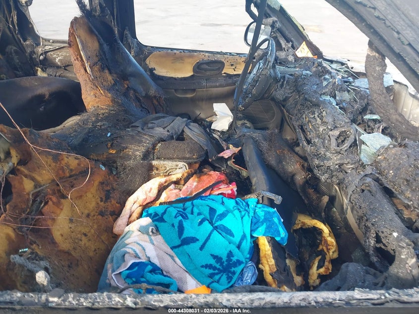 2000 Ford F-150 Lariat/Work Series/Xl/Xlt