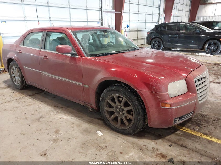 2008 Chrysler 300 Touring
