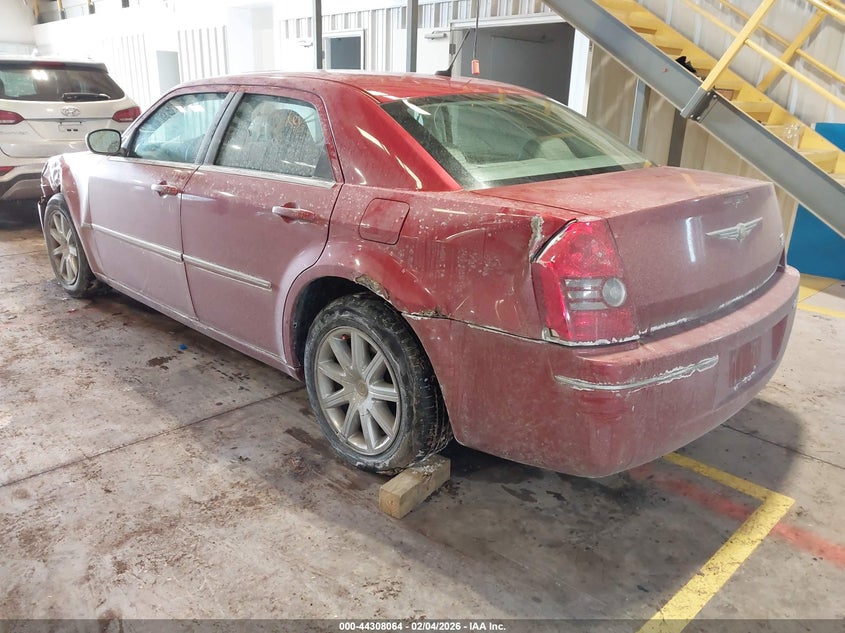 2008 Chrysler 300 Touring