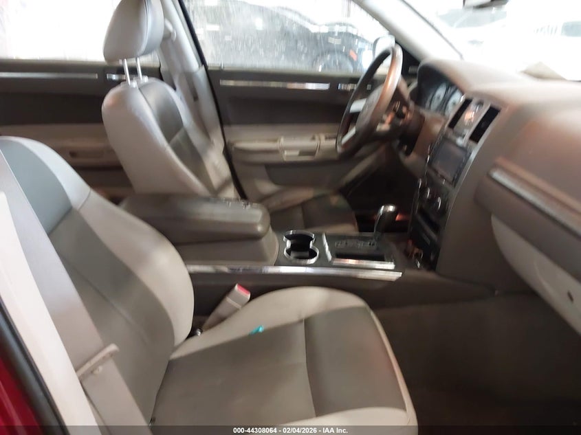 2008 Chrysler 300 Touring