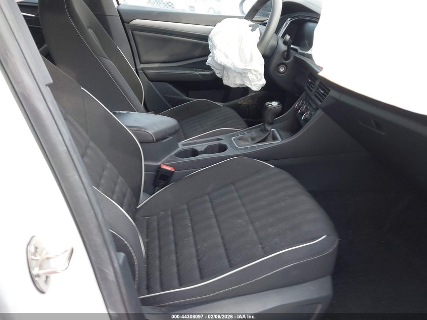 2023 Volkswagen Jetta 1.5T Sport