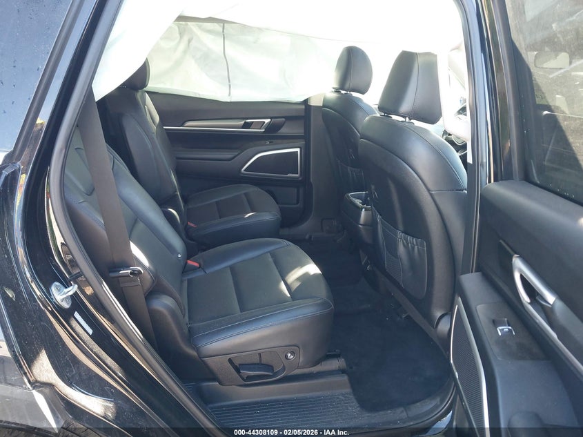 2020 Kia Telluride S VIN: 5XYP64HC6LG059443 Lot: 44308109