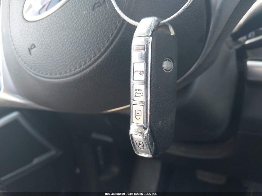 2020 Kia Telluride S VIN: 5XYP64HC6LG059443 Lot: 44308109