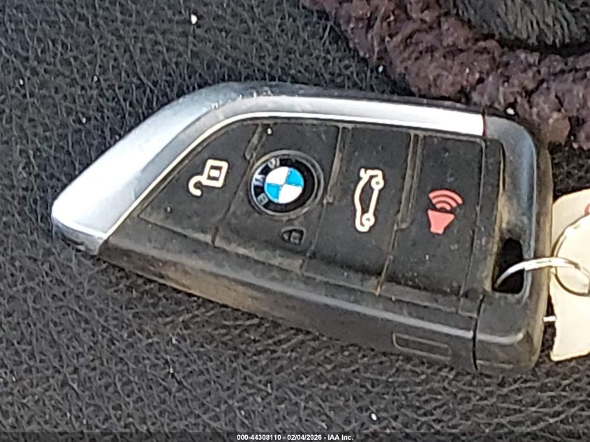 2018 BMW X2 xDrive28I VIN: WBXYJ5C33JEF76629 Lot: 44308110