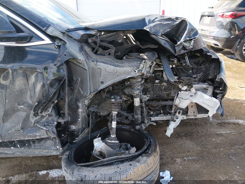 2018 BMW X2 xDrive28I VIN: WBXYJ5C33JEF76629 Lot: 44308110