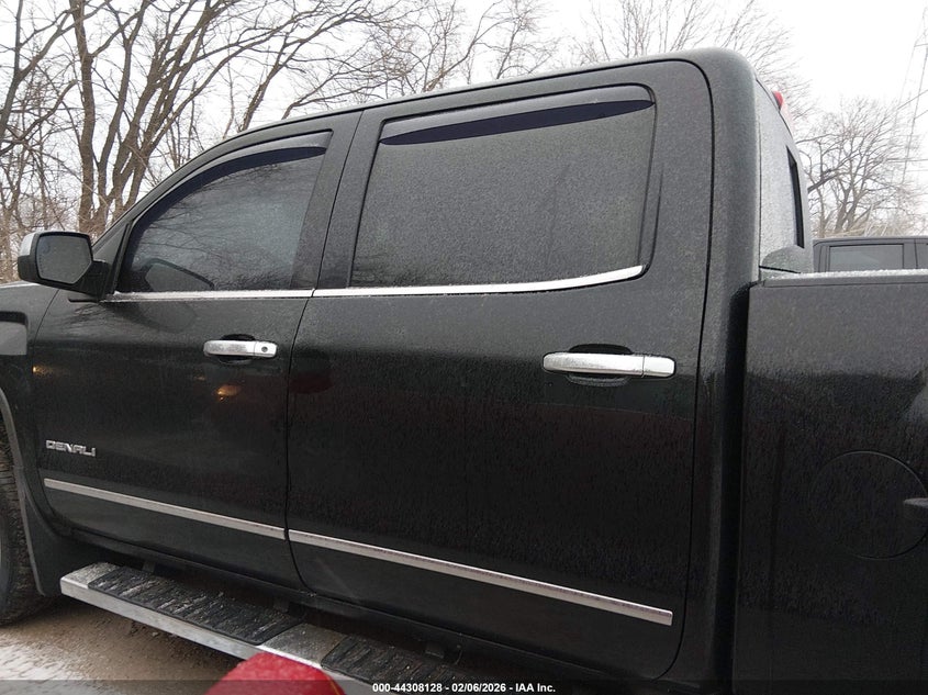 2015 GMC Sierra 1500 Denali VIN: 3GTU2WEJ8FG267570 Lot: 44308128