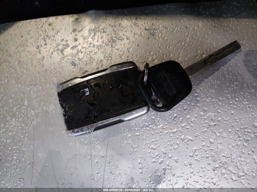 2015 GMC Sierra 1500 Denali VIN: 3GTU2WEJ8FG267570 Lot: 44308128