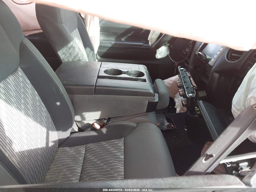 2021 Toyota Tundra Sr