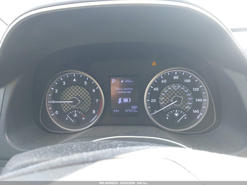 VIN 5NPD84LFXLH561251 2020 HYUNDAI ELANTRA SEL