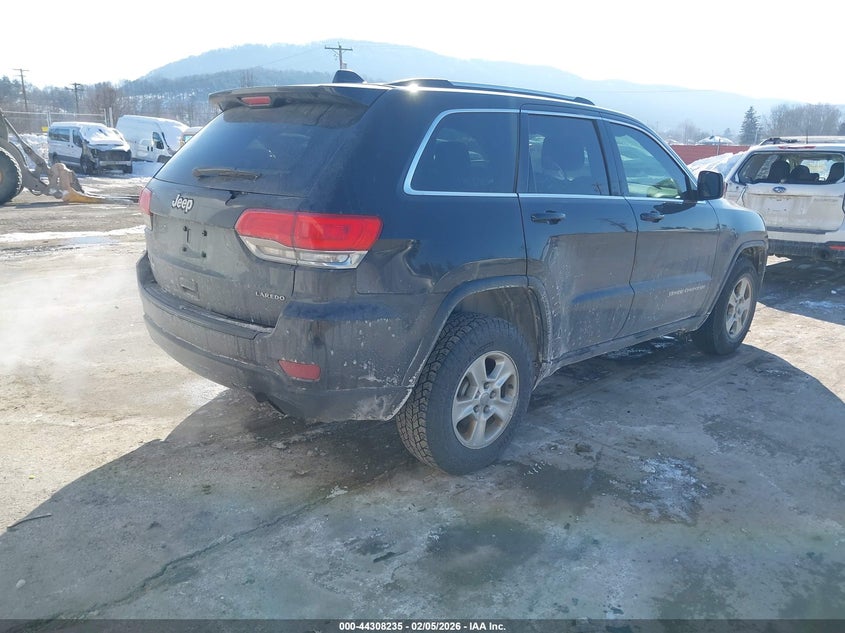 2014 Jeep Grand Cherokee Laredo