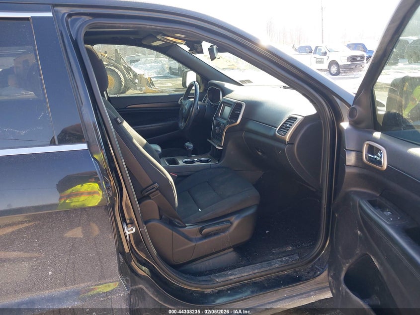 2014 Jeep Grand Cherokee Laredo