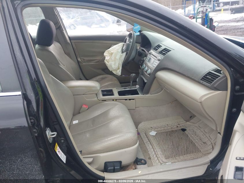 2007 Toyota Camry Le V6