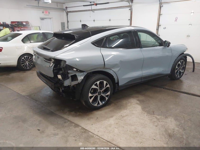 2024 Ford Mustang Mach-E Select