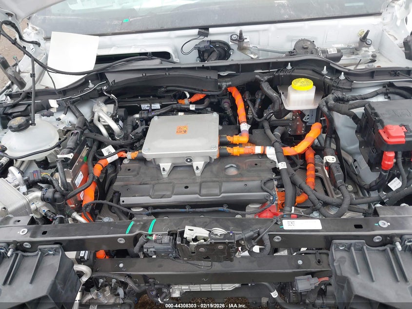 2025 Jeep Wagoneer S Limited VIN: 3C4RJNCK0ST573176 Lot: 44308303