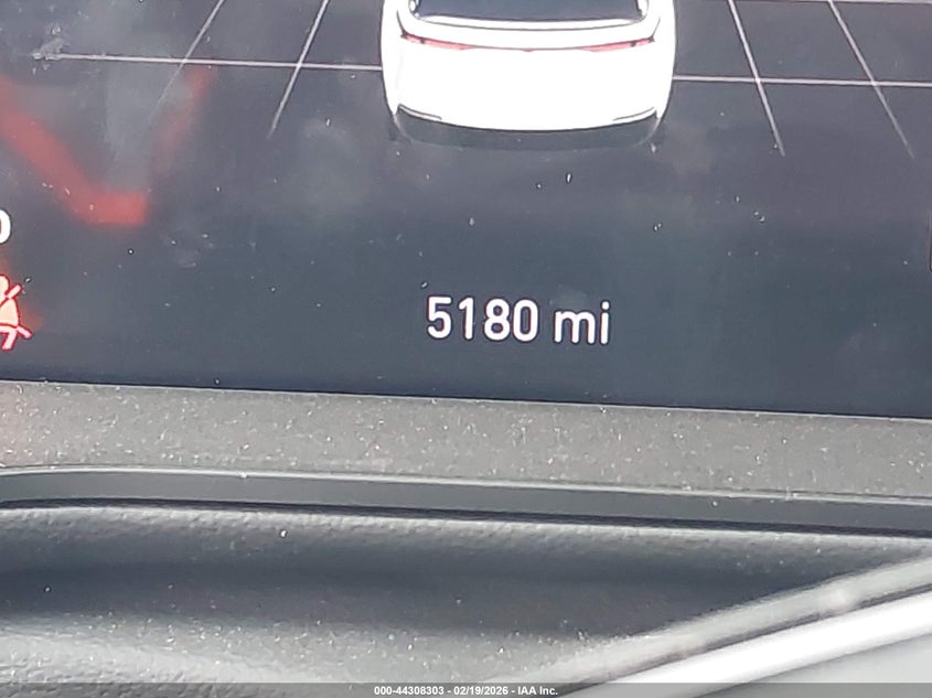 2025 Jeep Wagoneer S Limited VIN: 3C4RJNCK0ST573176 Lot: 44308303