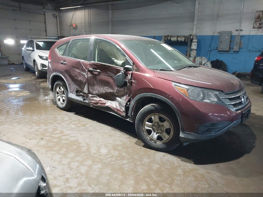 Zdjęcie główne ogłoszenia 2013 HONDA CR-V