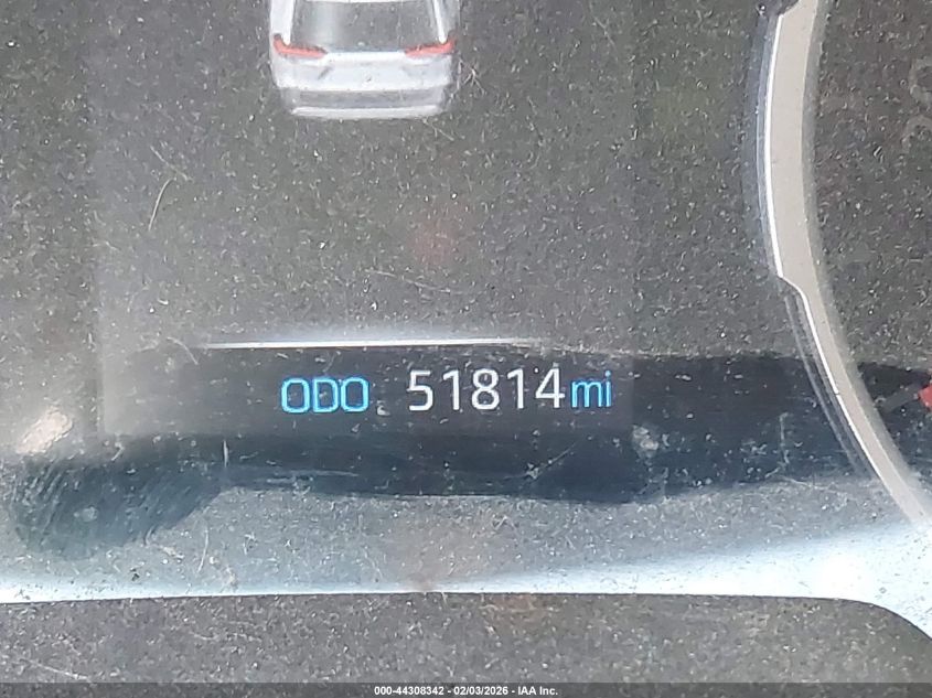 2021 Toyota Rav4 Xle VIN: 2T3W1RFV4MW134140 Lot: 44308342