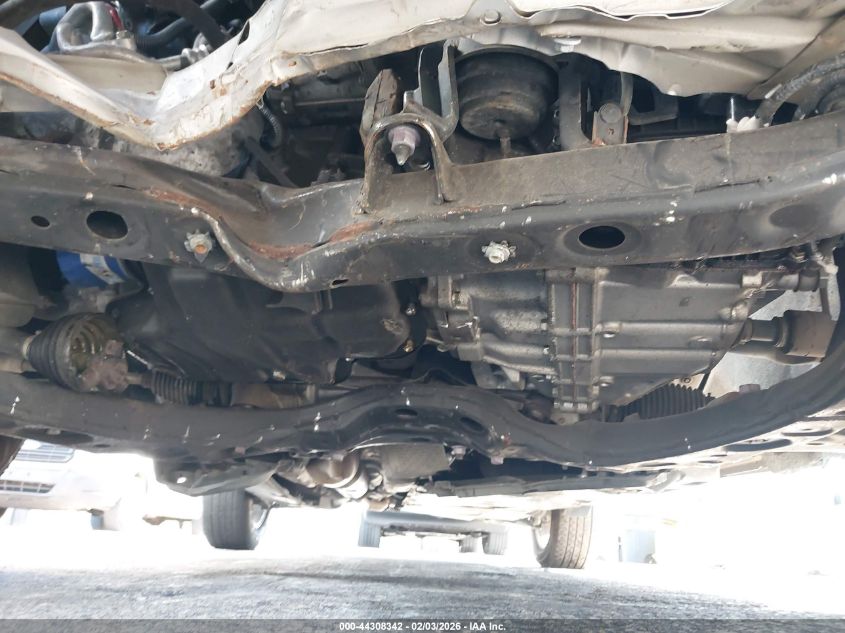 2021 Toyota Rav4 Xle VIN: 2T3W1RFV4MW134140 Lot: 44308342