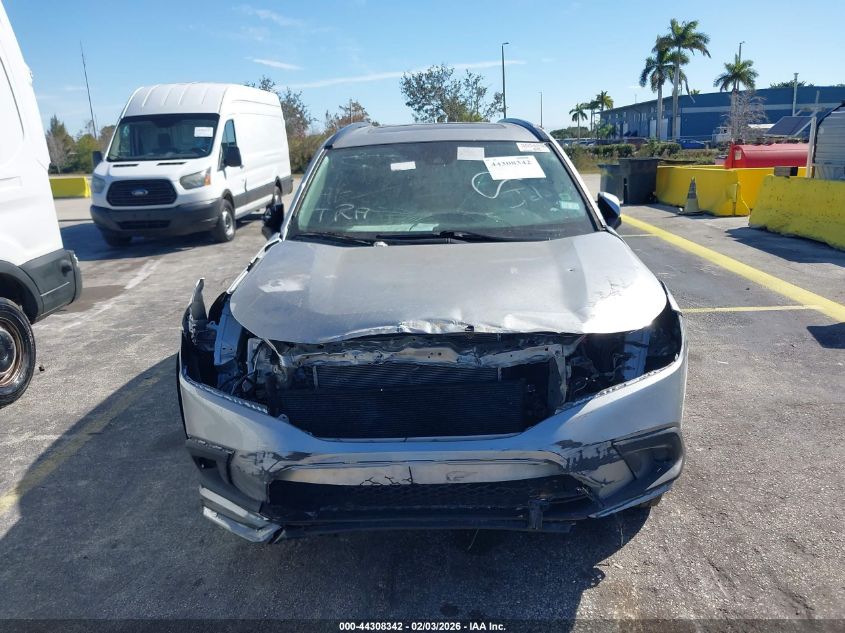 2021 Toyota Rav4 Xle VIN: 2T3W1RFV4MW134140 Lot: 44308342