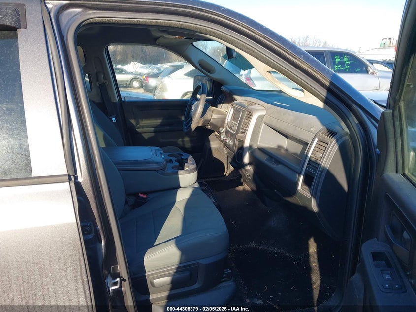 2016 Ram 1500 Express