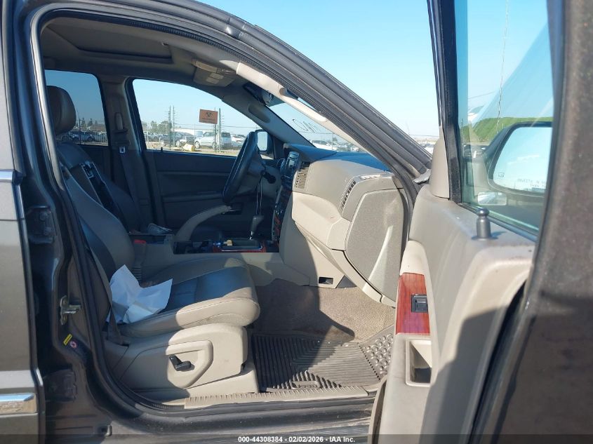 2005 Jeep Grand Cherokee Limited