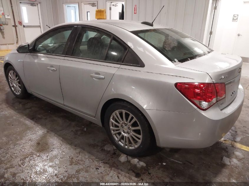 2016 Chevrolet Cruze Limited Ls Auto